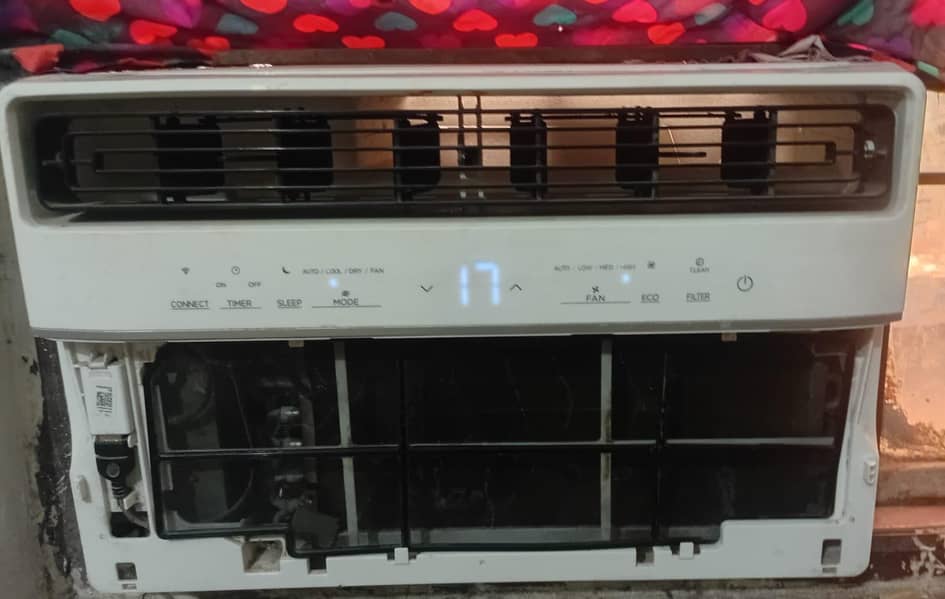 Window Ac 3