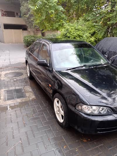 Honda Civic EXi 1994
