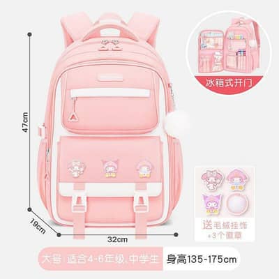 imported bags