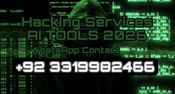 Paid hac*king services | +92/3319982466 WhatsApp