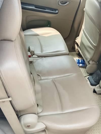 Honda br v 2019