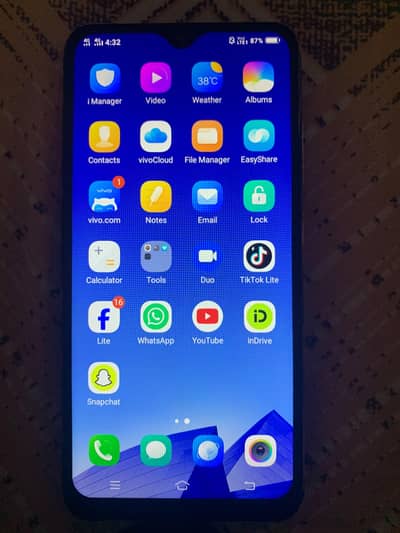 Vivo Y90 Official PTA