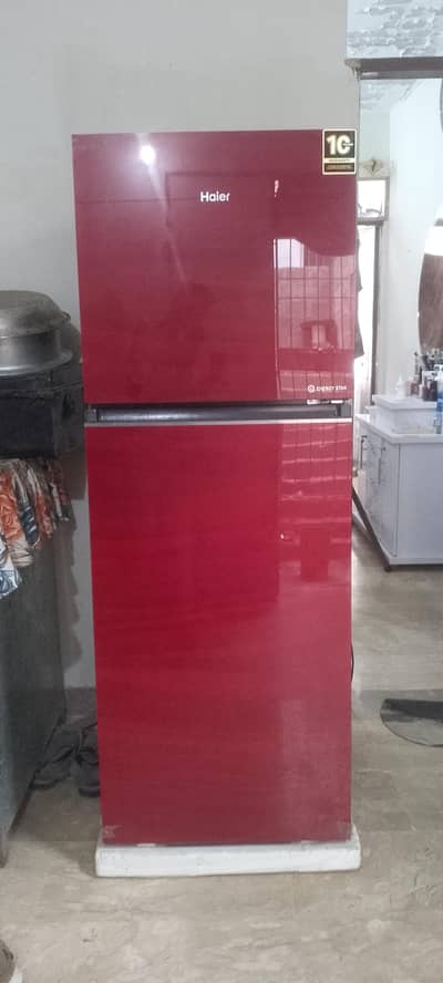 Like New Refrigerator 4 Months Used - Karachi