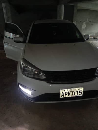 Proton Saga 2022
