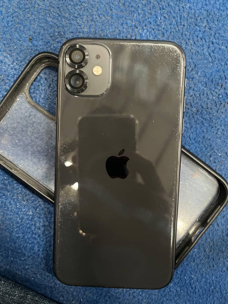 Apple iPhone 11 2