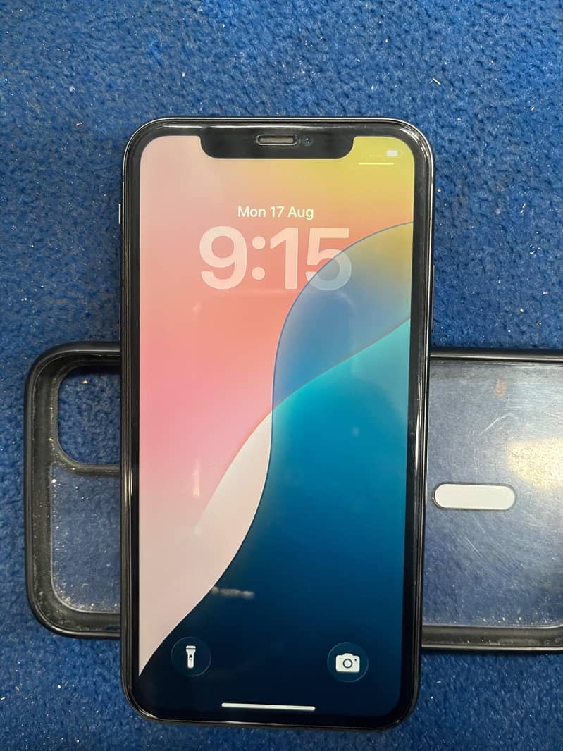 Apple iPhone 11 3