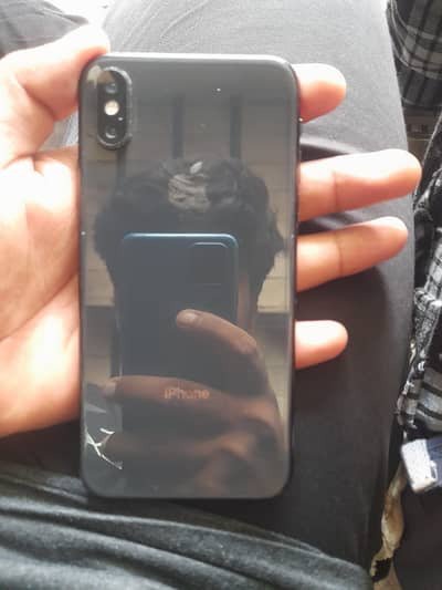 Apple iPhone XS 256 gb