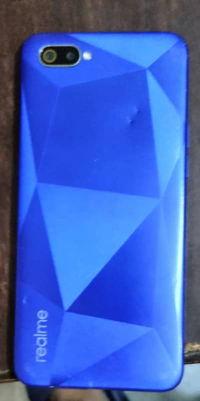 Realme C2 oppo