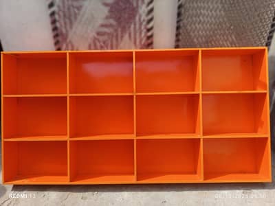 Shop Racks For Sale