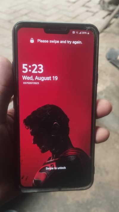 LG V40 ThinQ