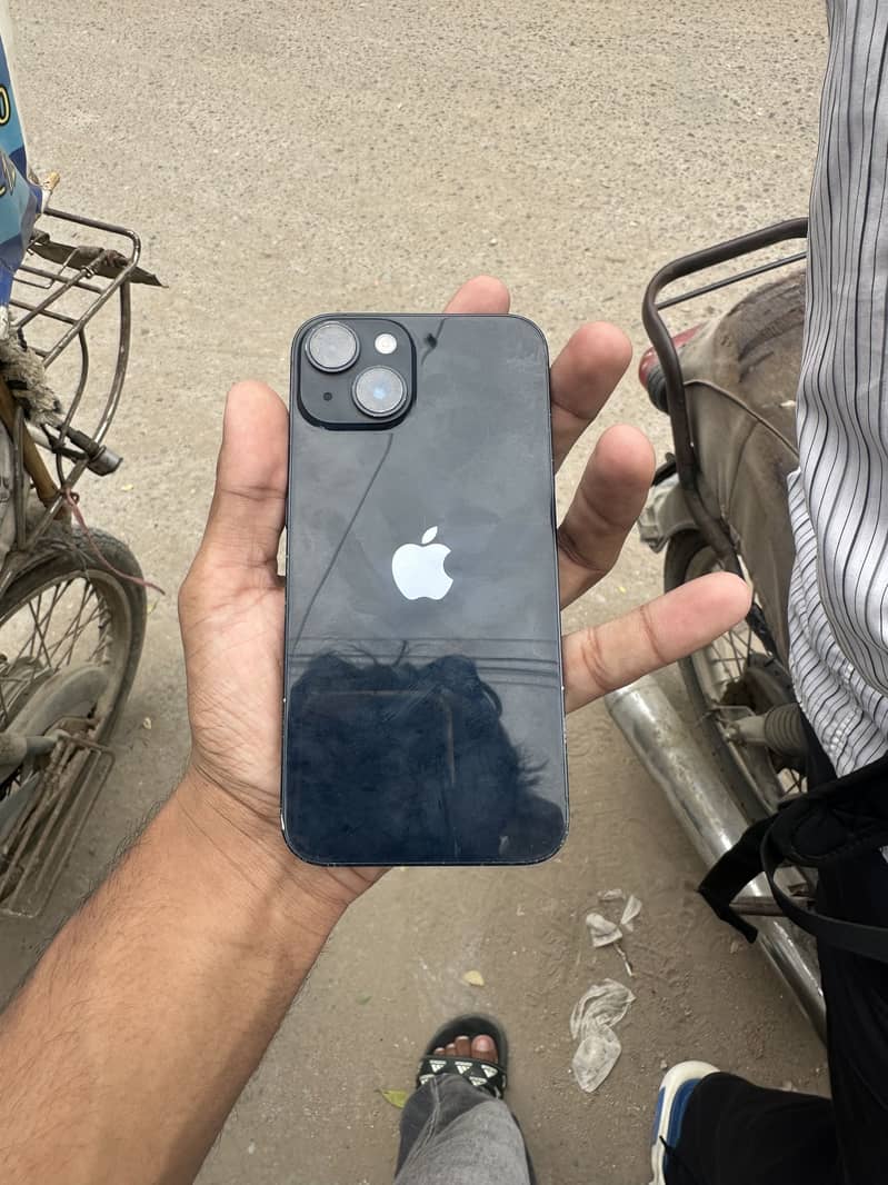 Apple iPhone 14 1