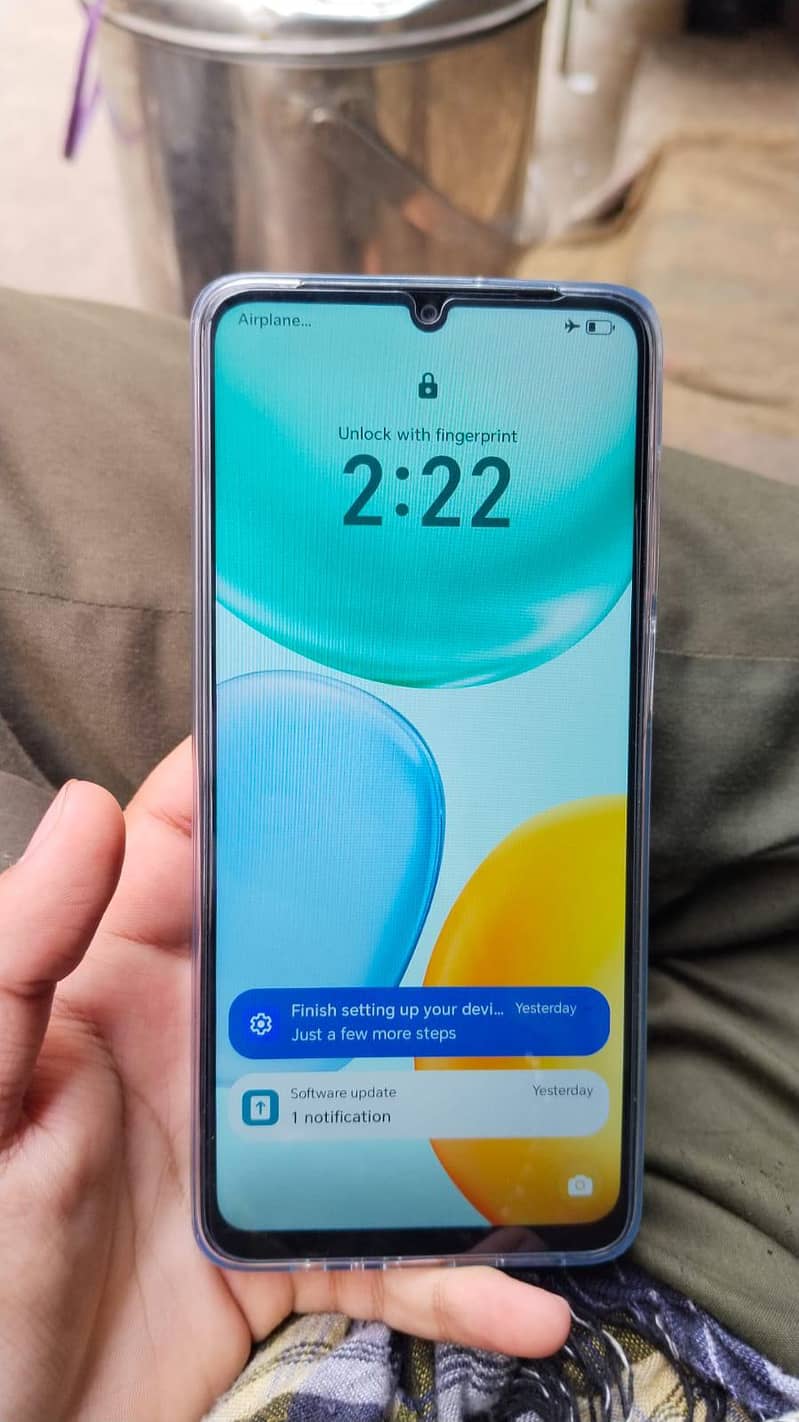 Honor 5C 0