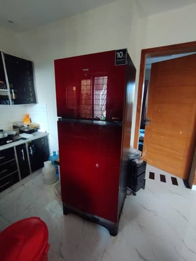 Hairer full size fridge urgent selling