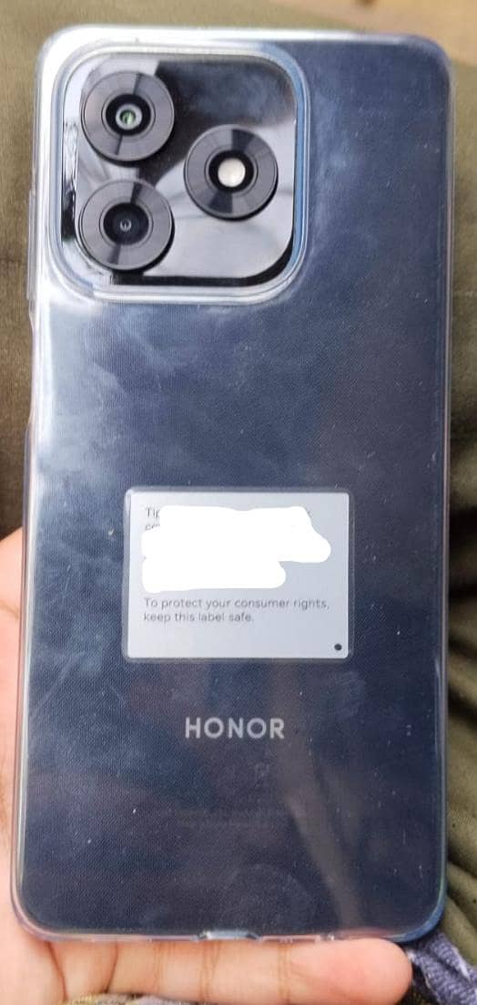 Honor 5C 2