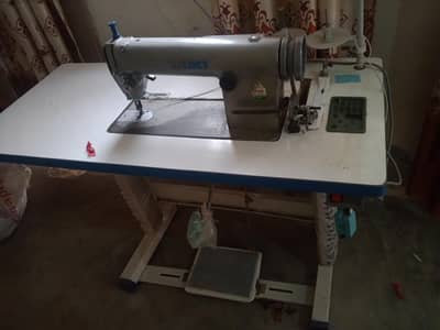 joki machine japani
