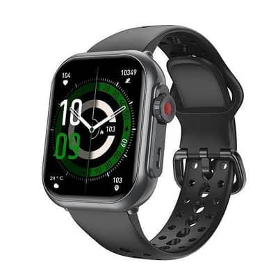 K62 smartwatch