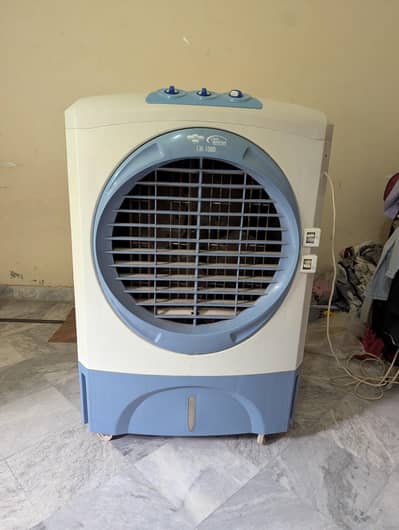 Air cooler good condition working properly