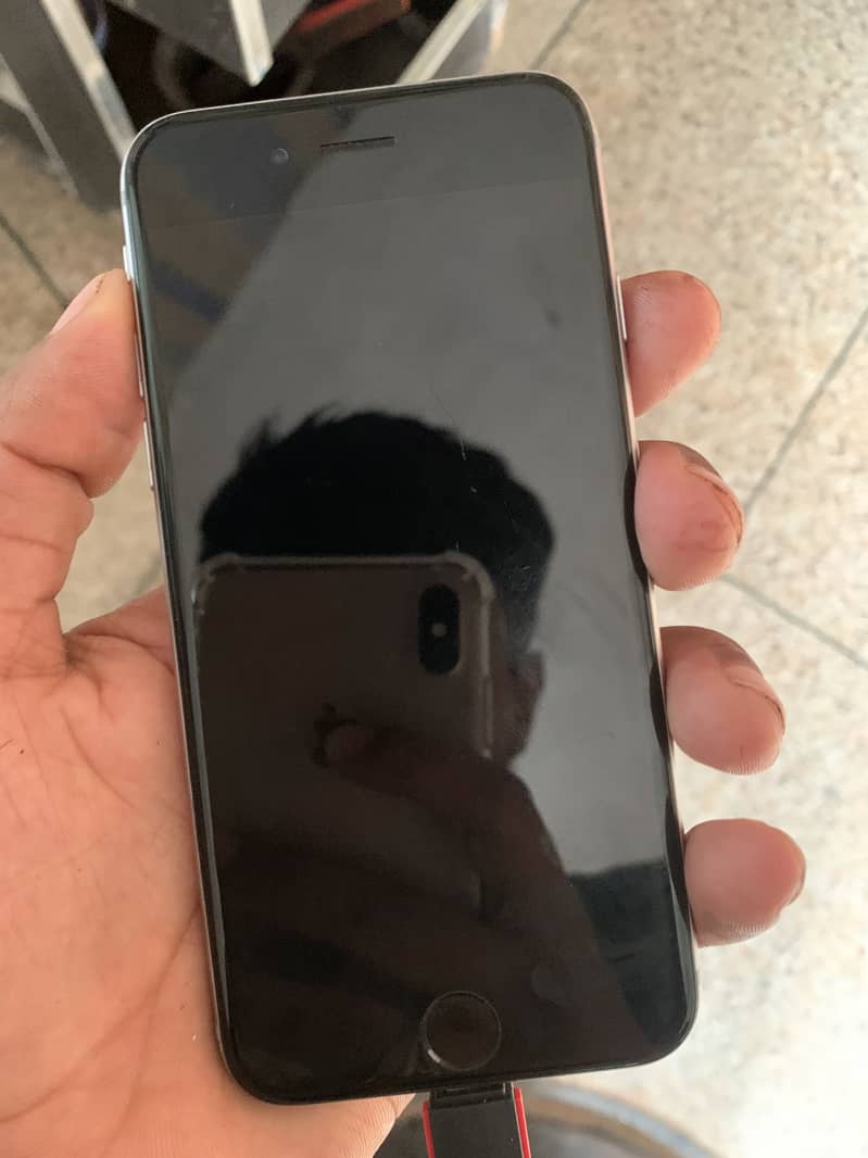 Apple iPhone 6 6
