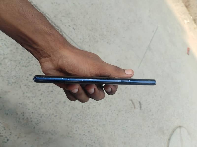 Samsung Mobile Note 9 2