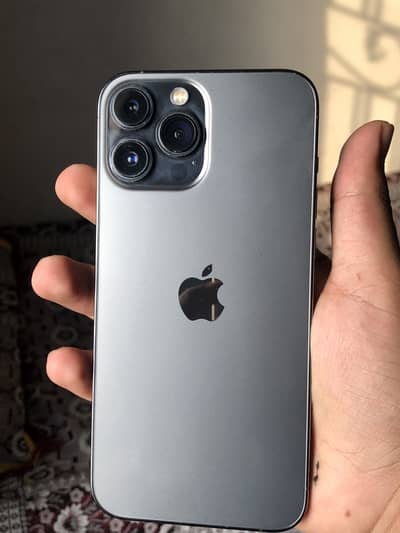 Apple iPhone 13 Pro Max