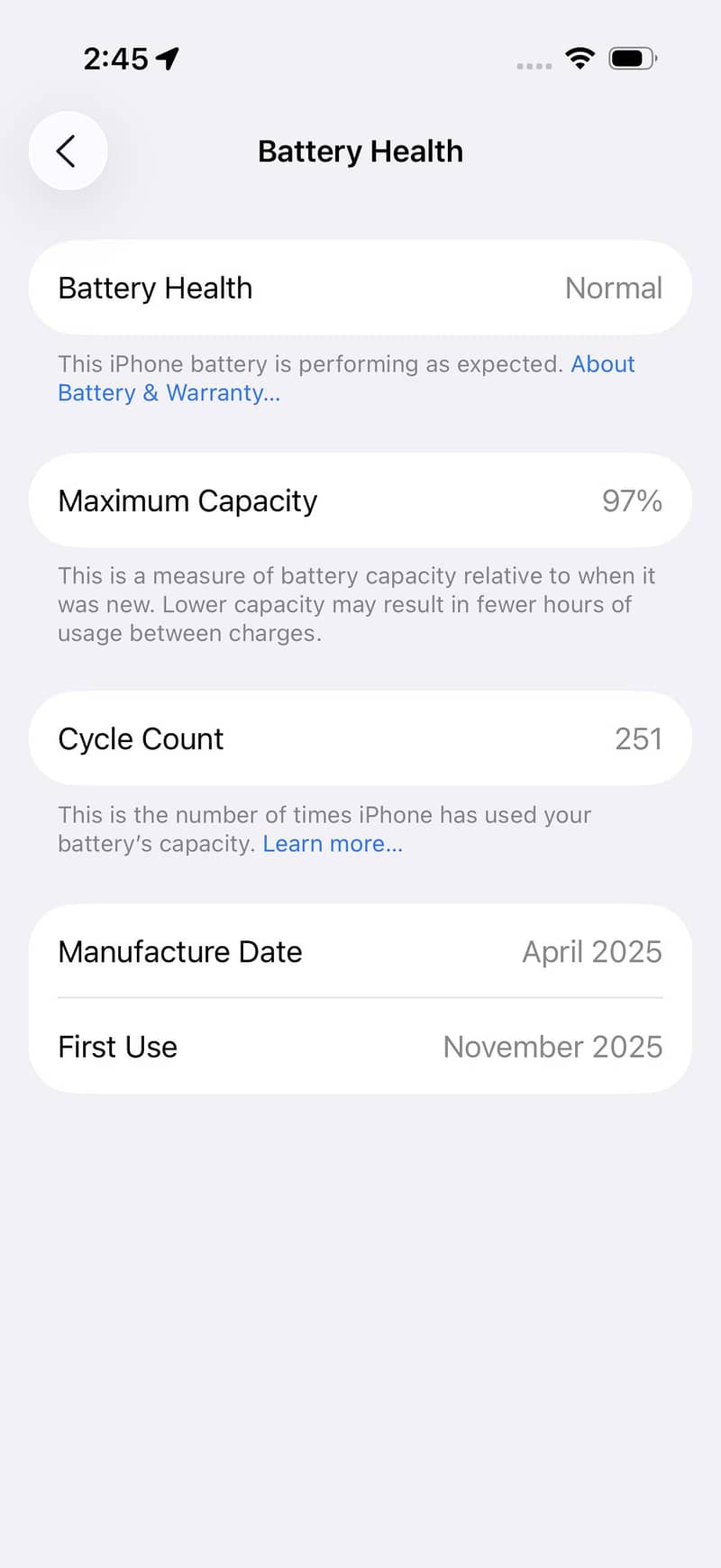 Apple iPhone 16 Pro 1