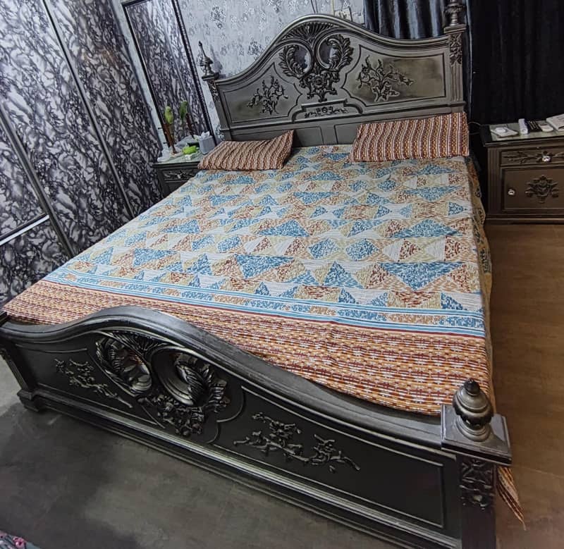 bed set 0