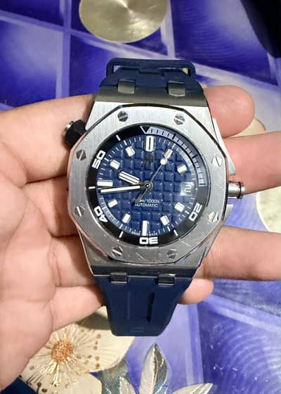 ROYAL OAK OFFSURE ORIGNAL