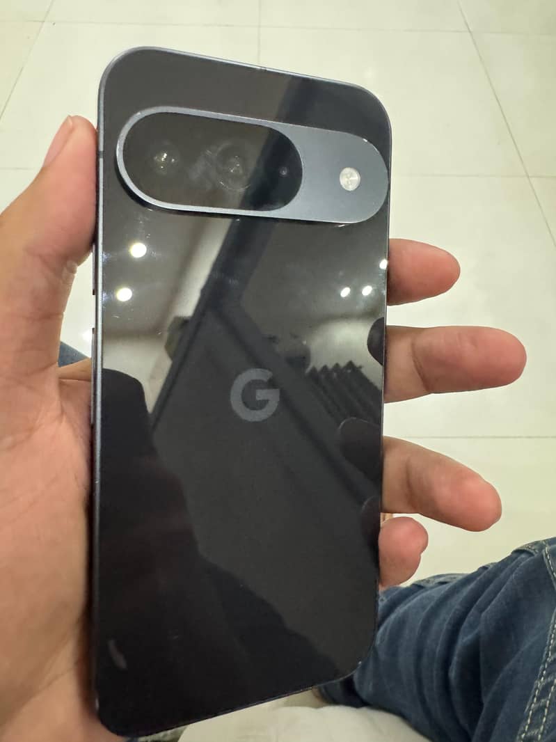 pixel 9 0