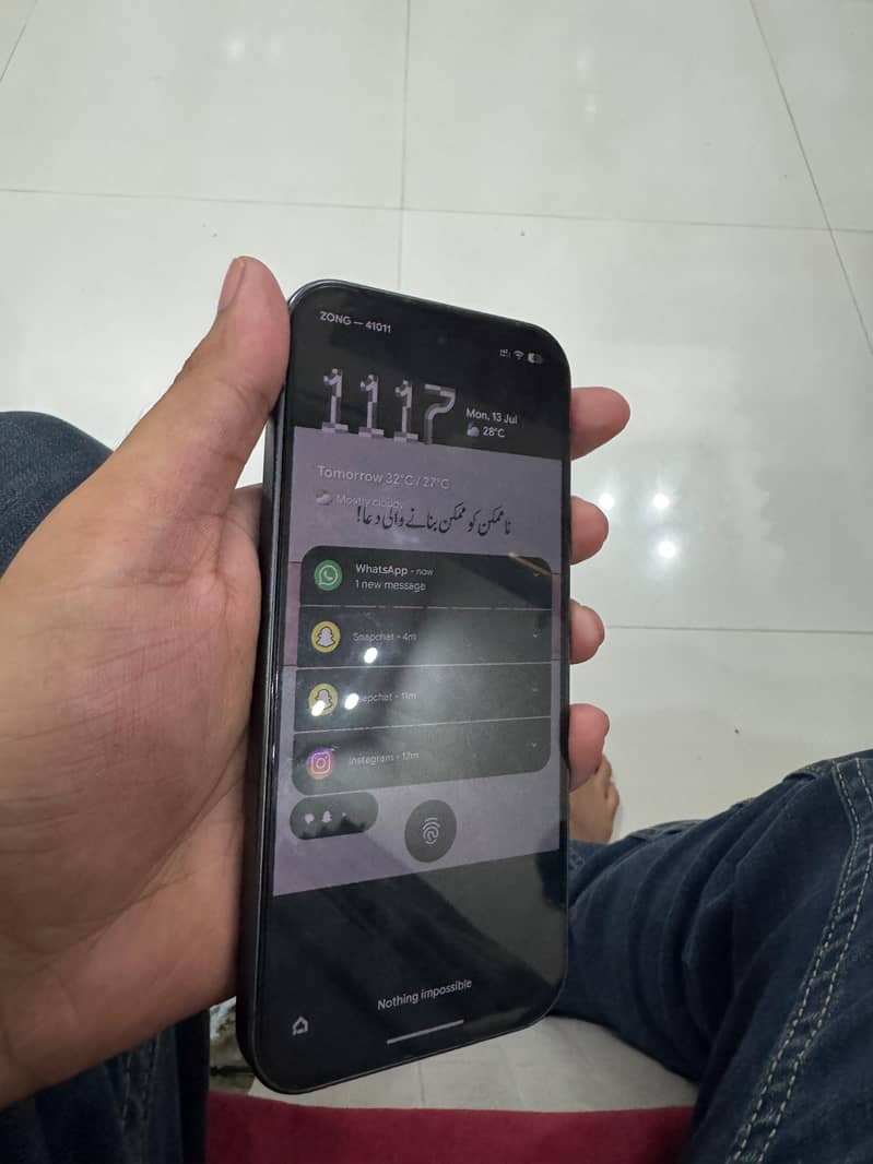 pixel 9 5