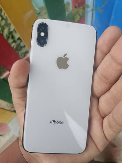 Apple iPhone X 64