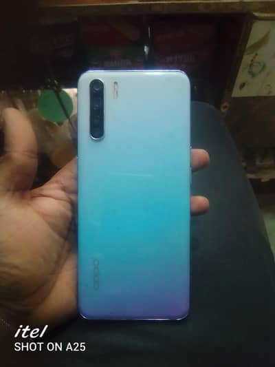 OPPO F15