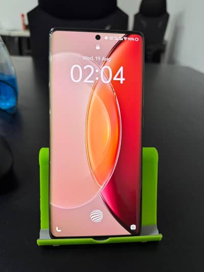Vivo X90s 12+12 512 Pub G Mobile 120 FPS