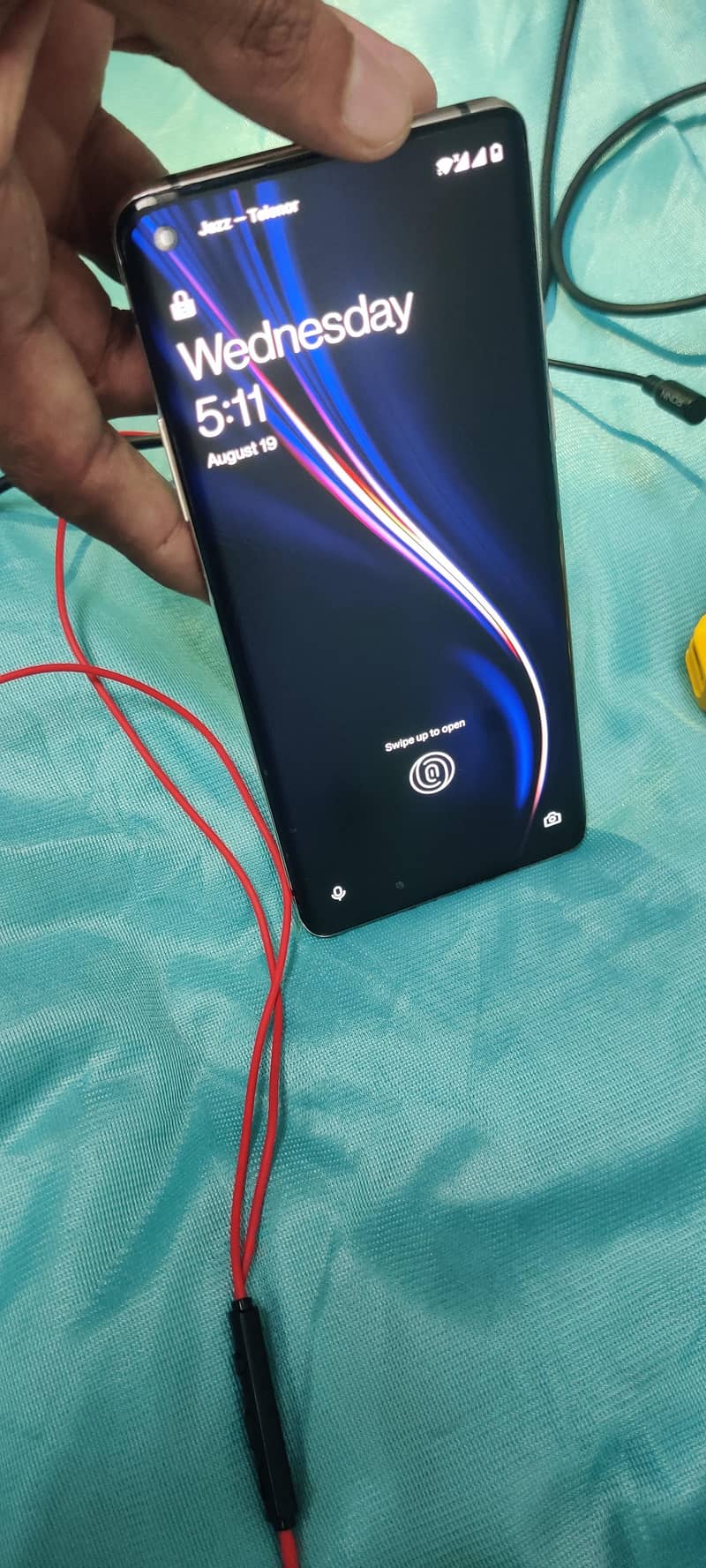 One Plus 8 0