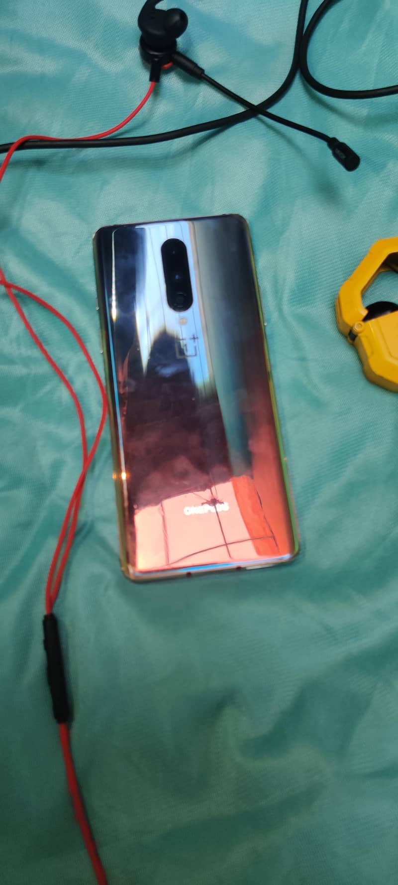 One Plus 8 1