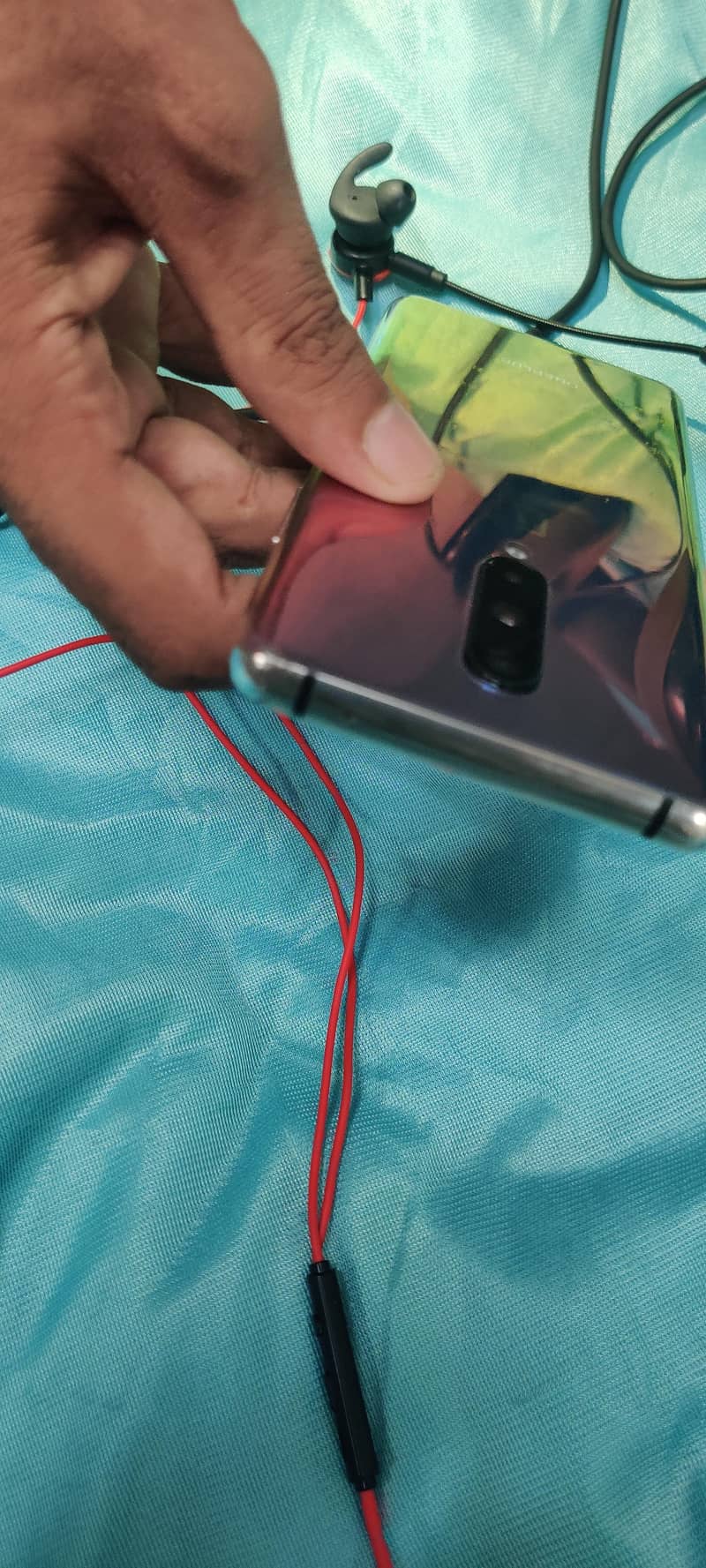 One Plus 8 2