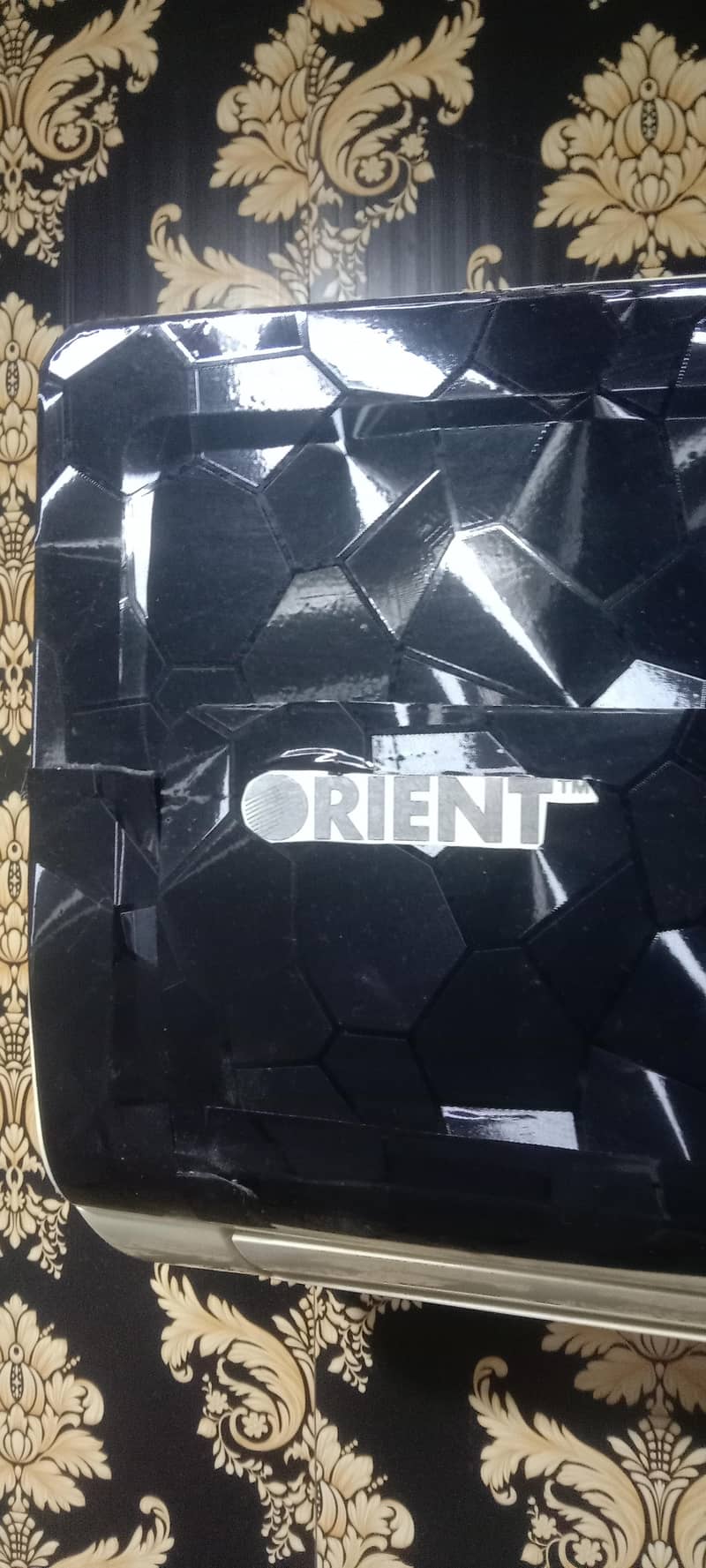 Orient Ac 10/10 2