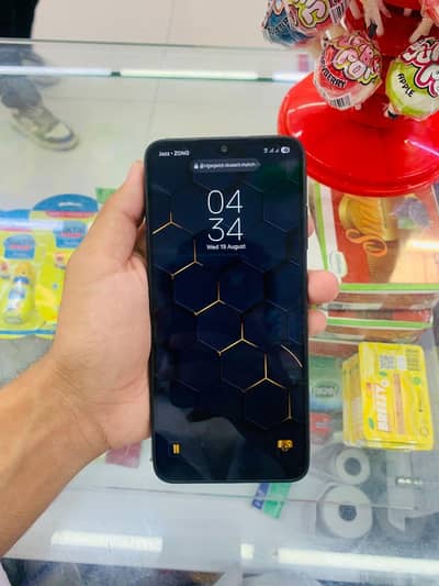 Samsung Mobile A05s