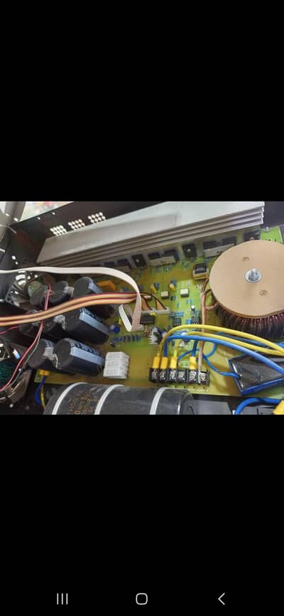 10 KW VFD invertor