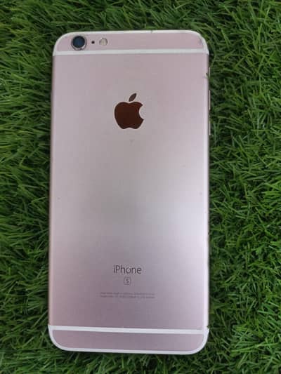 Apple iPhone 6S Plus
