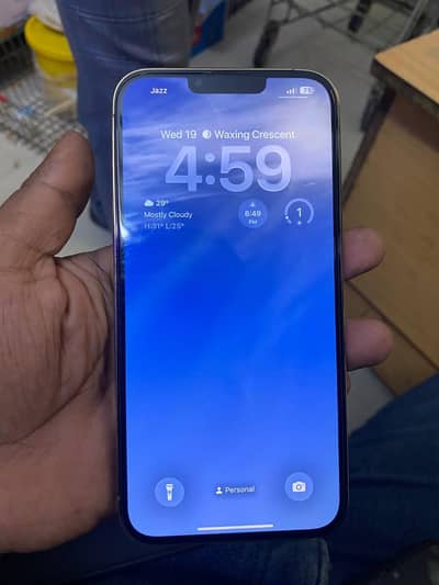 Apple iPhone 13 Pro Max