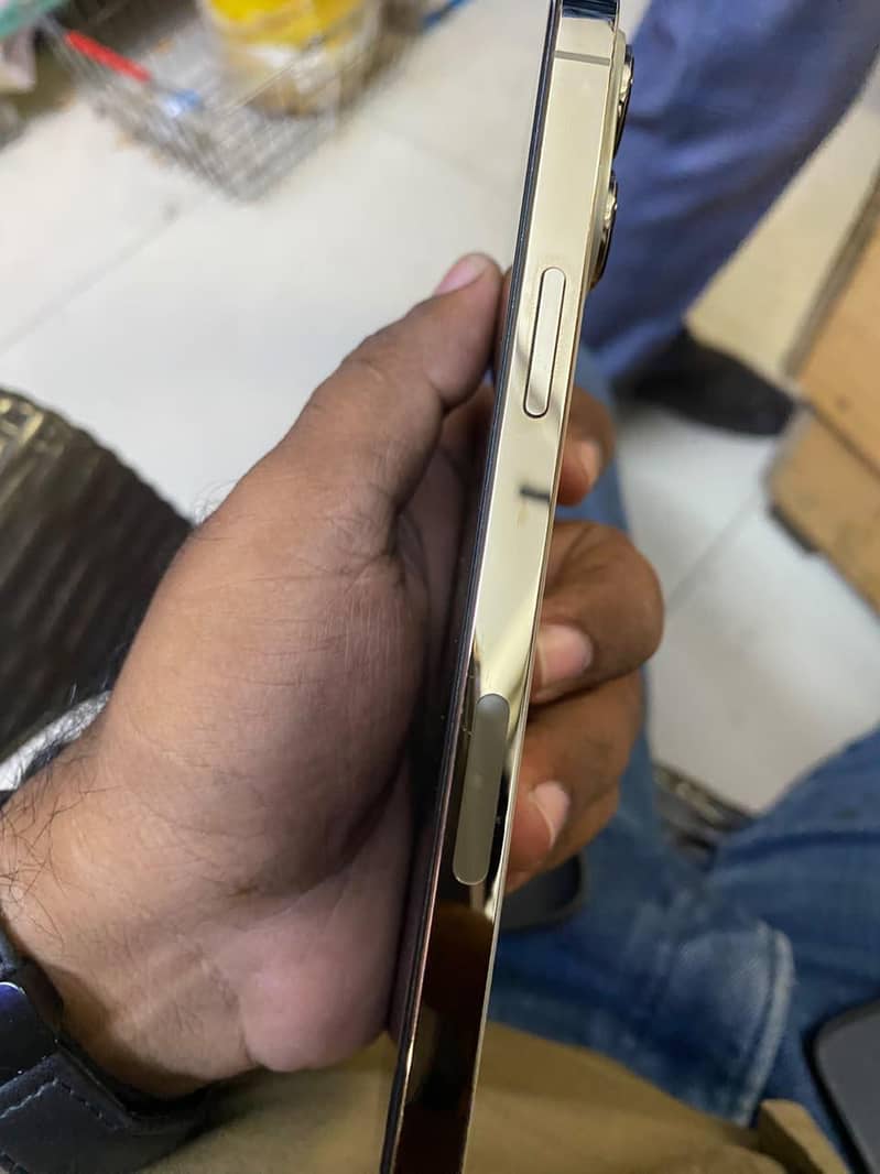 Apple iPhone 13 Pro Max 2