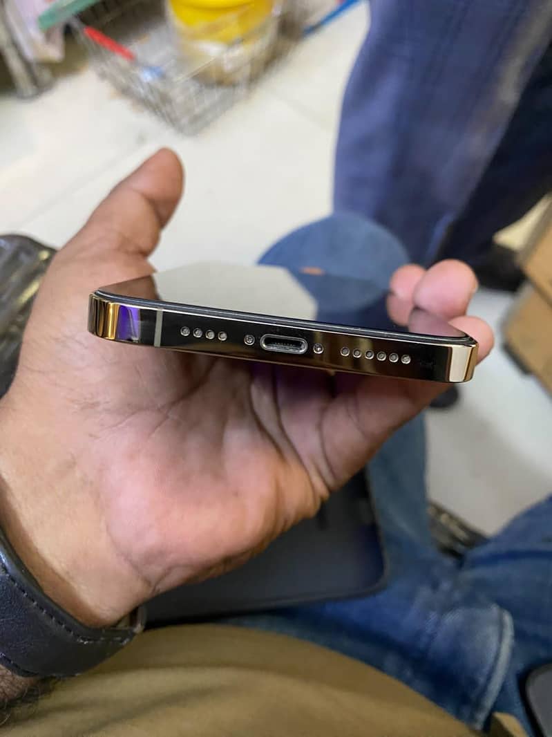 Apple iPhone 13 Pro Max 3