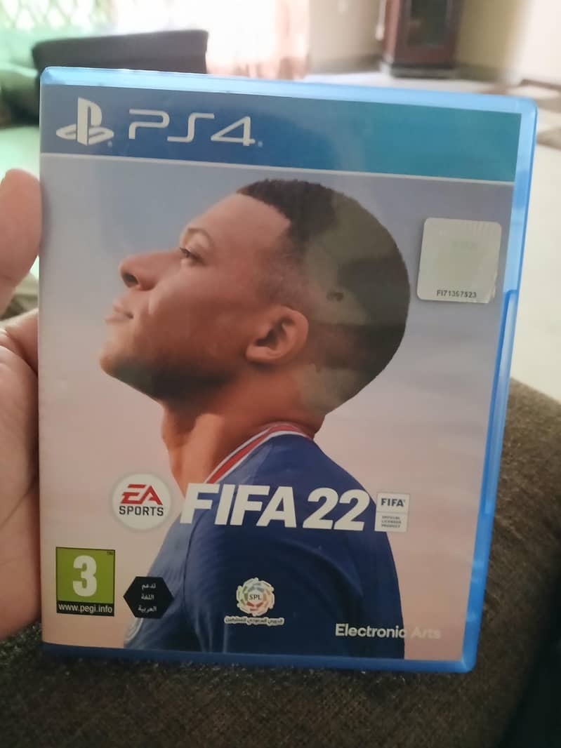 FIFA 2022 0
