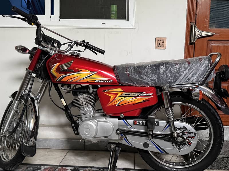 2021 Model 0