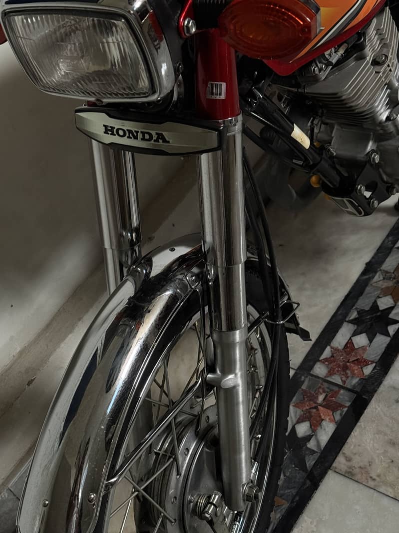 2021 Model 1