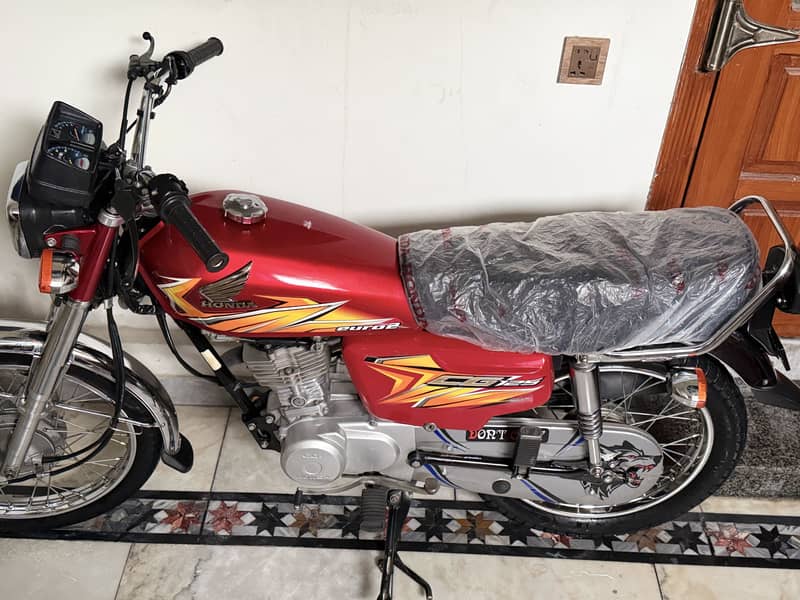 2021 Model 6