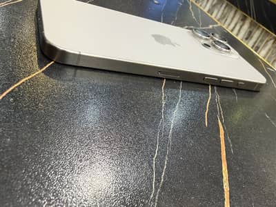 Apple iPhone 15 Pro Max 256gb PTA Approved