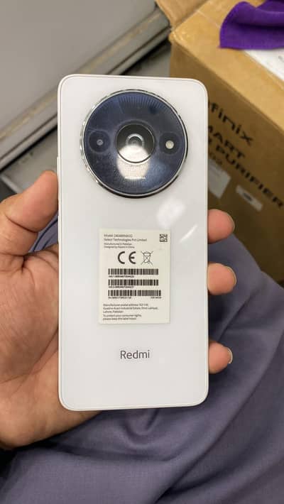 Xiaomi Redmi A3x