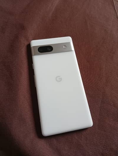 Google Pixel 7a