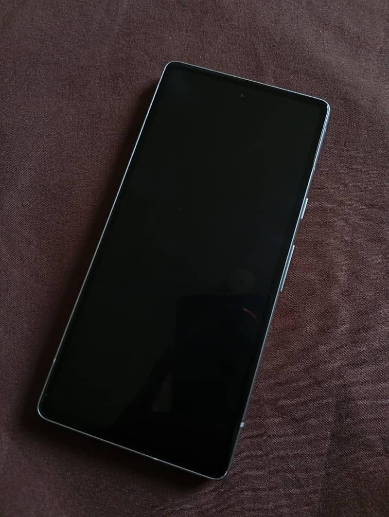 Google Pixel 7a 1